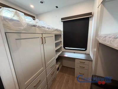 2026 Grand Design Influence - Photo 28