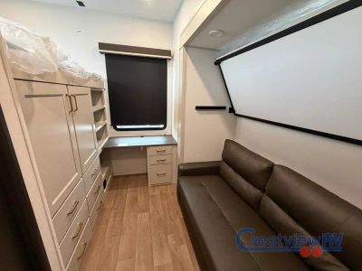 2026 Grand Design Influence - Photo 25