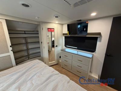 2026 Grand Design Influence - Photo 38
