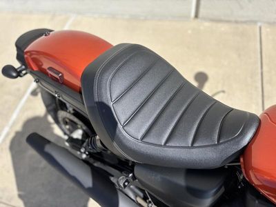 2025 Honda Shadow Phantom ABS - Photo 7