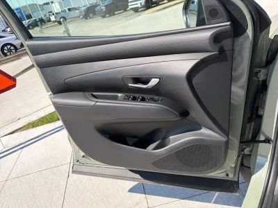 2026 Hyundai Santa Cruz - Photo 31