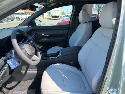 2026 Hyundai Santa Cruz - Photo 20