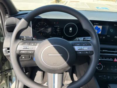 2026 Hyundai Santa Cruz - Photo 25