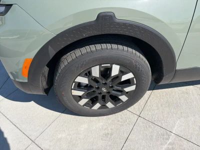 2026 Hyundai Santa Cruz - Photo 9