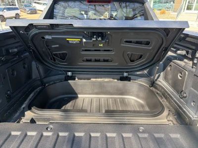 2026 Hyundai Santa Cruz - Photo 13