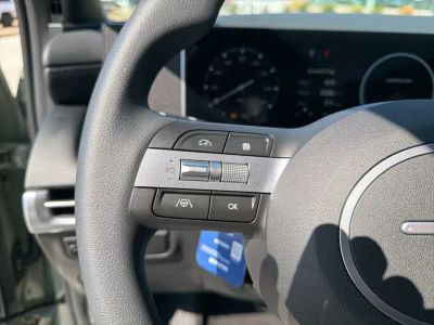 2026 Hyundai Santa Cruz - Photo 23