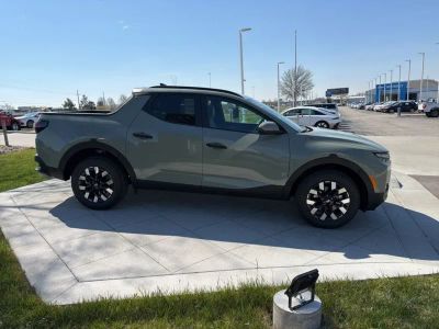 2026 Hyundai Santa Cruz - Photo 6