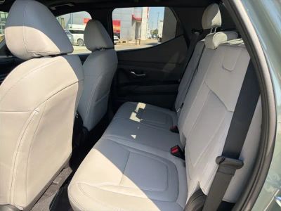 2026 Hyundai Santa Cruz - Photo 15