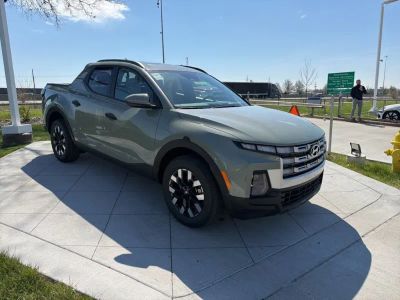 2026 Hyundai Santa Cruz - Photo 7