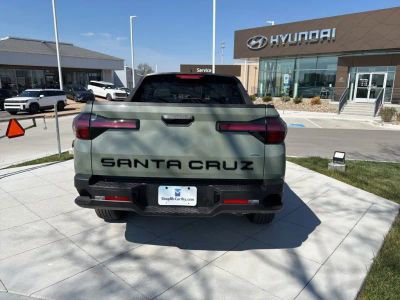 2026 Hyundai Santa Cruz - Photo 4