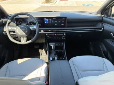 2026 Hyundai Santa Cruz - Photo 17