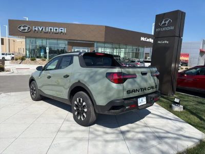 2026 Hyundai Santa Cruz - Photo 3