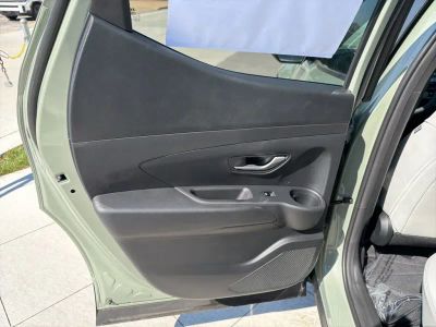 2026 Hyundai Santa Cruz - Photo 19