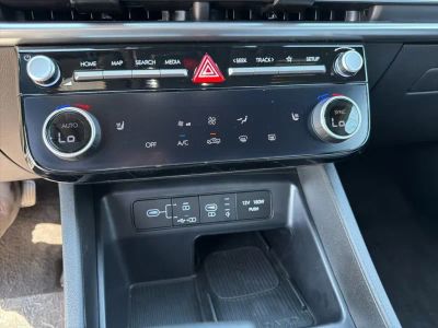 2026 Hyundai Santa Cruz - Photo 28