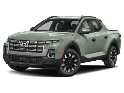 2026 Hyundai Santa Cruz - Photo 33