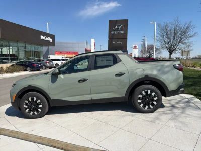 2026 Hyundai Santa Cruz - Photo 2