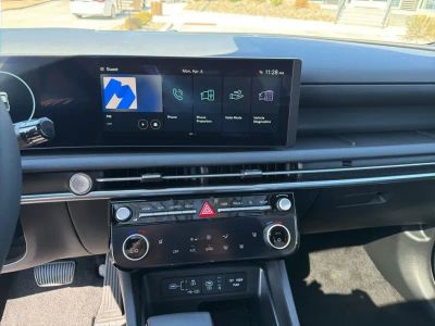 2026 Hyundai Santa Cruz - Photo 26