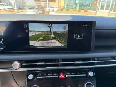 2026 Hyundai Santa Cruz - Photo 27