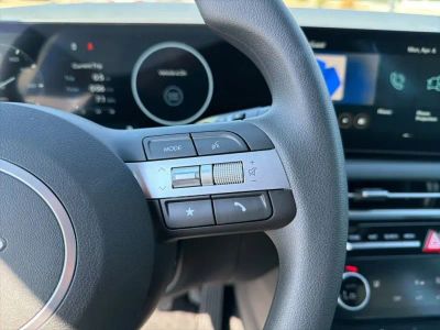 2026 Hyundai Santa Cruz - Photo 24