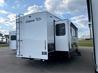 2026 Jayco Eagle - Photo 4