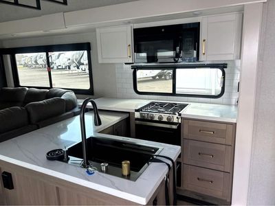 2026 Jayco Eagle - Photo 8