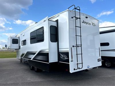 2026 Jayco Eagle - Photo 3