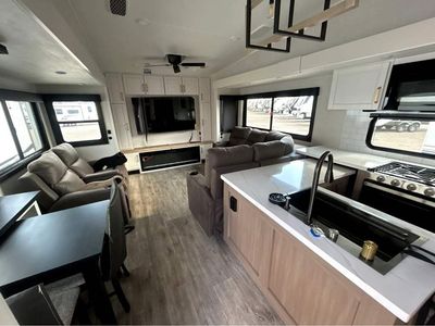 2026 Jayco Eagle - Photo 7
