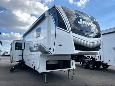 2026 Jayco Eagle - Photo 1