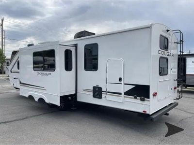 2026 Keystone RV Cougar Half-Ton - Photo 6