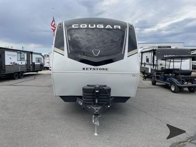 2026 Keystone RV Cougar Half-Ton - Photo 4
