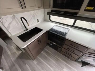 2026 Keystone RV Cougar Half-Ton - Photo 12