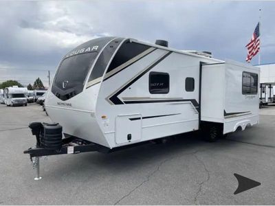 2026 Keystone RV Cougar Half-Ton - Photo 2