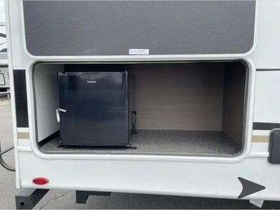 2026 Keystone RV Cougar Half-Ton - Photo 9