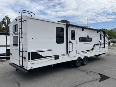 2026 Keystone RV Cougar Half-Ton - Photo 5