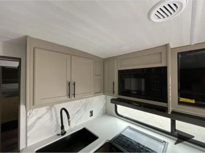 2026 Keystone RV Cougar Half-Ton - Photo 13