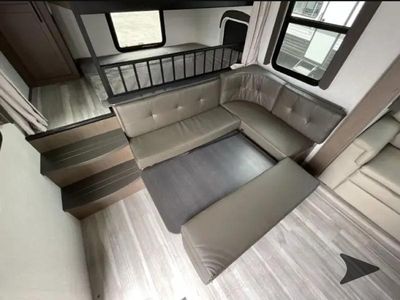 2026 Keystone RV Cougar Half-Ton - Photo 14
