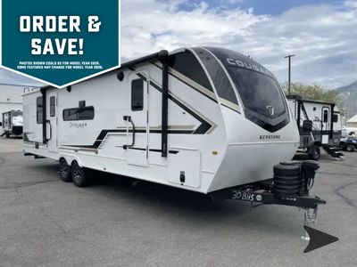 2026 Keystone RV Cougar Half-Ton - Photo 3