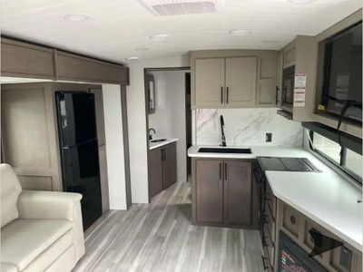 2026 Keystone RV Cougar Half-Ton - Photo 11