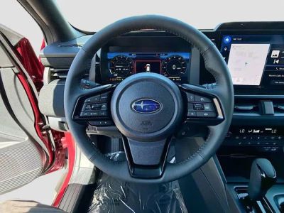 2026 Subaru Outback — photo 39 view