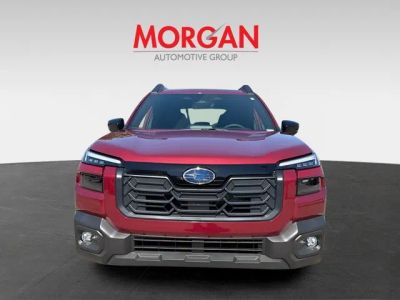 2026 Subaru Outback — photo 8 view