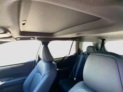 2026 Subaru Outback — photo 26 view