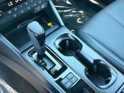 2026 Subaru Outback — photo 28 view
