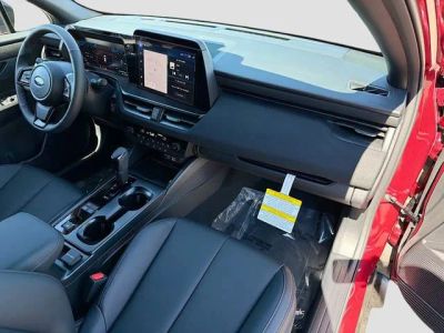2026 Subaru Outback — photo 13 view