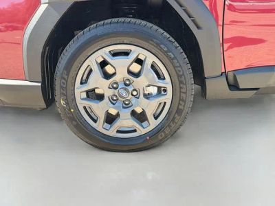 2026 Subaru Outback — photo 41 view