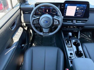 2026 Subaru Outback — photo 16 view