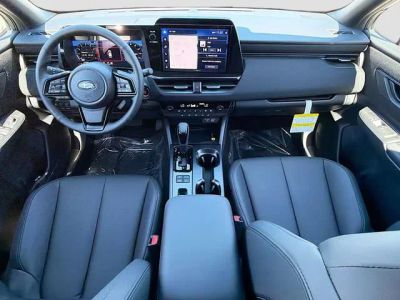 2026 Subaru Outback — photo 15 view