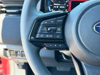 2026 Subaru Outback — photo 37 view