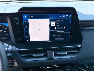 2026 Subaru Outback — photo 29 view