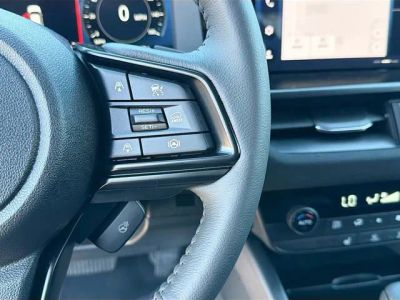2026 Subaru Outback — photo 38 view