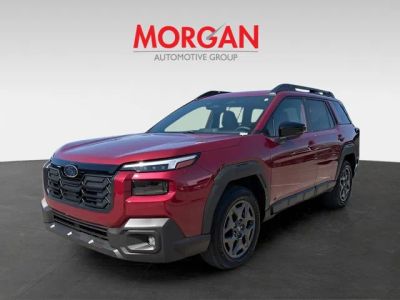 2026 Subaru Outback — photo 7 view